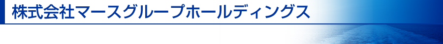 株式会社マースグループホールディングス