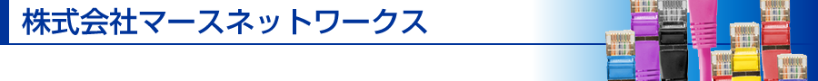 株式会社マースネットワークス