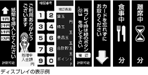 K1-PSII RB