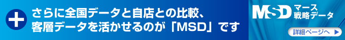 MSDへ
