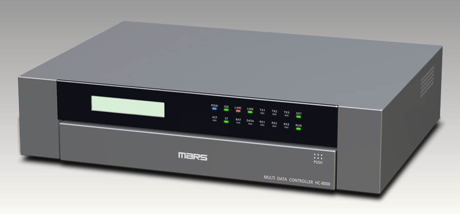 HC-8000
