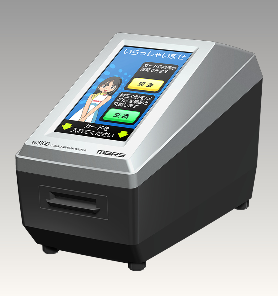 m3100